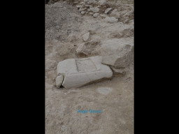 Yacimiento de los Cantos-Bullas 2014